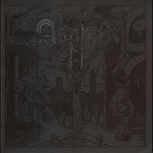 Abomination Echoes (CD4) - Mutilating Process