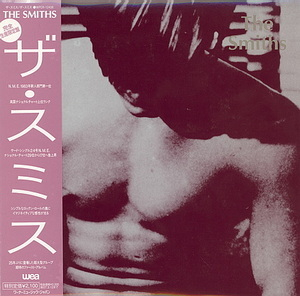 The Smiths (japan Minilp Wpcr-12438)