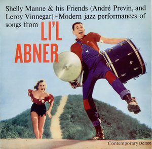 Li'l Abner (3CD)