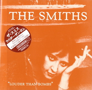 Louder Than Bombs (japan Minilp Wpcr-12443)