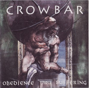 Obedience Thru Suffering (1995 Pavement Music)
