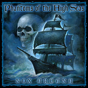 Phantoms Of The High Seas