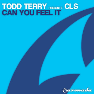 Can You Feel It [CDS]