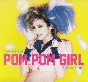 Pom Pom Girl (Remixes 2)