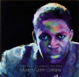 Music Of John Coltrane