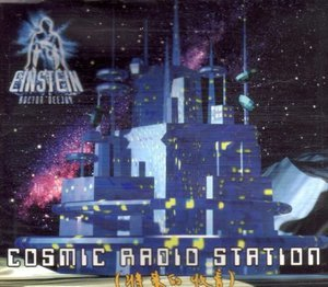 Cosmic Radio Station