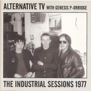 The Industrial Sessions 1977