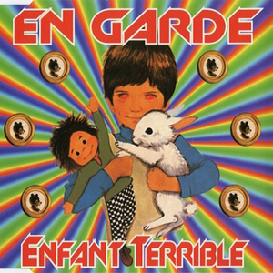 Enfant Terrible (CDS)