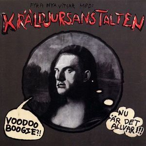 Nu Дr Det Allvar!! & Voodoo Boogie?!