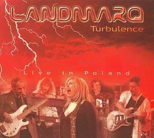 Turbulence - Live In Poland