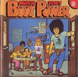 Boot Power