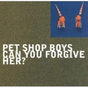 Can You Forgive Her? [CDS]