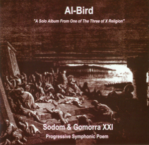 Sodom & Gomorra XXI