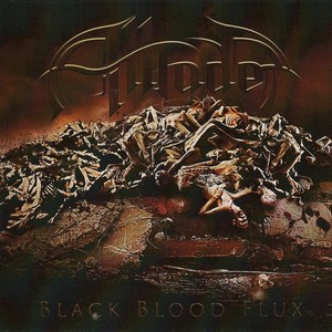Black Blood Flux