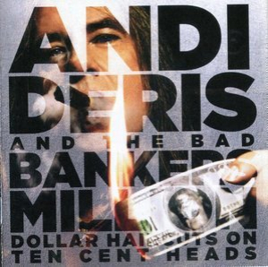 Million Dollar Haircuts On Ten Cent Heads (2CD)