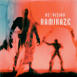 Kamikaze [CDS]