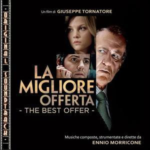 La Migliore Offerta - The Best Offer [OST]