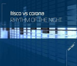 Rhythm Of The Night [CDS]