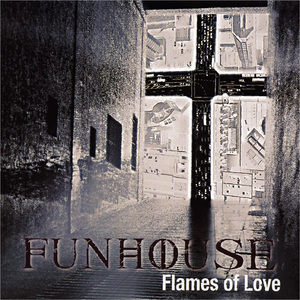 Flames Of Love