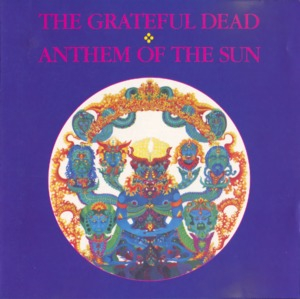 Anthem Of The Sun