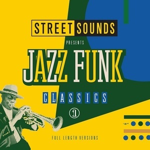 Jazz Funk Classics Vol. 1