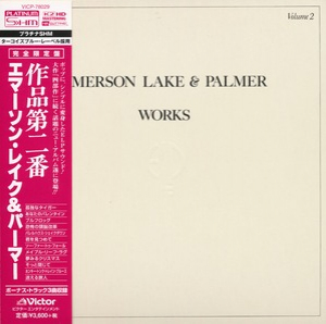 Works Volume 2