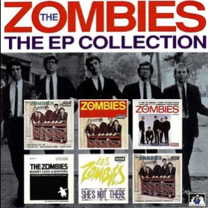 The EP Collection