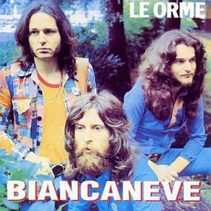 Biancaneve