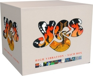 High Vibration
