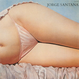 Jorge Santana