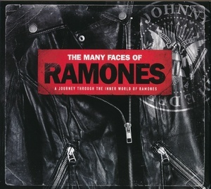 The Many Faces Of Ramones - A Journey Through The Inner World Of Ramones