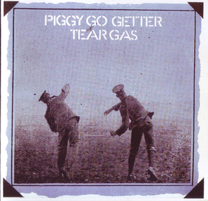 Piggy Go Getter