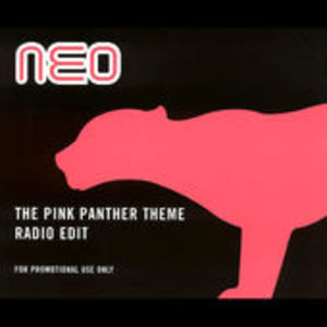 The Pink Panther Theme (radio Edit) [CDS]
