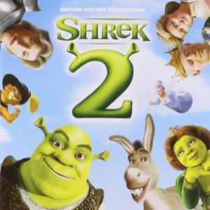 Shrek 2