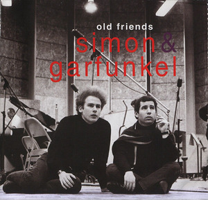 Old Friends