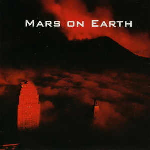 Mars On Earth