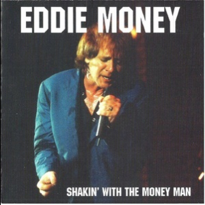 Shakin' With The Money Man