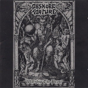 Worship The Beast [EP]