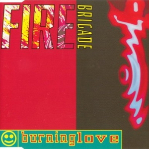 Burning Love (CDM)