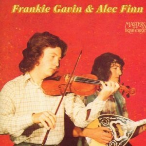 Frankie Gavin & Alec Finn - Masters Of Irish Music