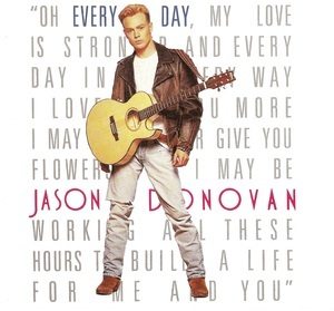 Every Day (I Love You More)