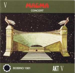 Bobino Concert 1981