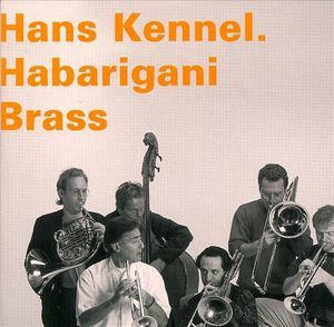 Habarigani Brass