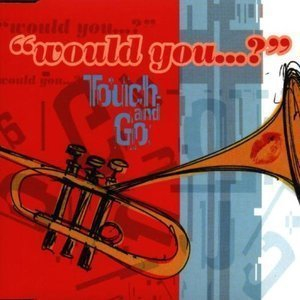 Would You...? [CDS]
