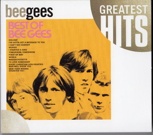 Best Of Bee Gees (2CD)