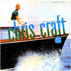 Chris Craft