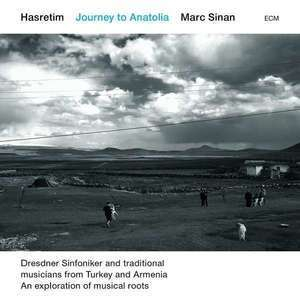 Journey To Anatolia