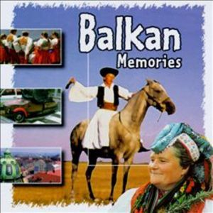 Balkan Memories
