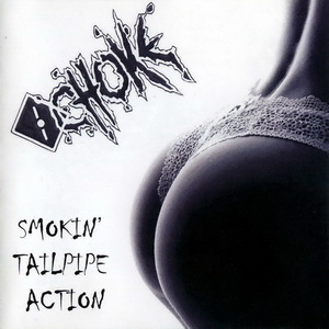 Smokin' Tailpipe Action