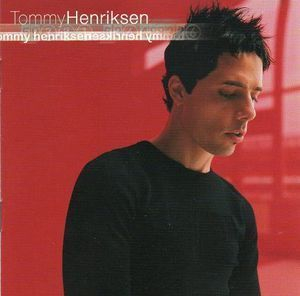 Tommy Henriksen